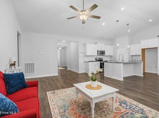 287 Northview Drive, Middlesex, NC 27557