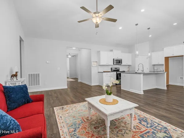 287 Northview Drive, Middlesex, NC 27557