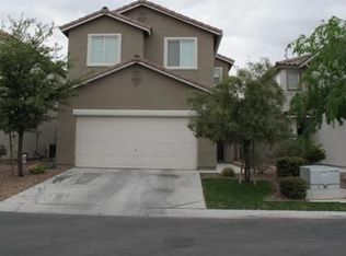 7407 Reynard Fox Pl, Las Vegas, NV 89113