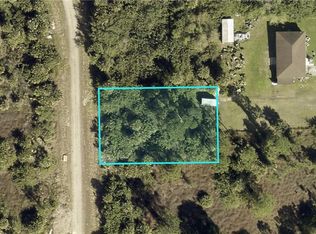 1251 Cavalier Cir, Lehigh Acres, FL 33974