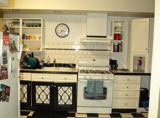 30 Princeton Ave APT 4, Providence, RI 02907