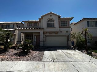 6323 Peach Orchard Rd, Las Vegas, NV 89142