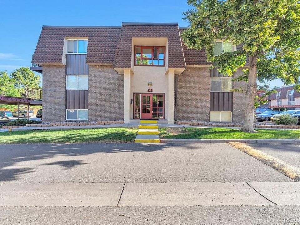 1st image of 7755 E Quincy Ave #108