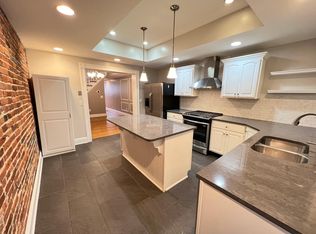 713 E Fort Ave, Baltimore, MD 21230