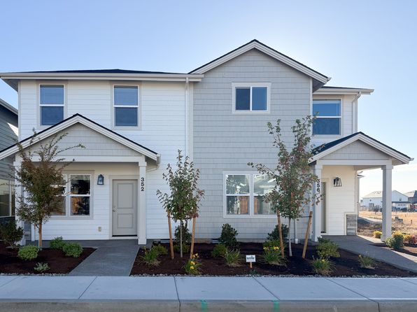 356 SE Shetterly Dr
