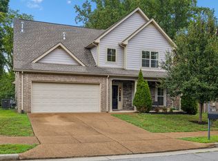 8272 Tapoco Ln, Brentwood, TN 37027