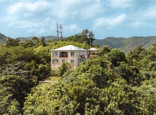 22.1 PR 105, MARICAO, PR 00606