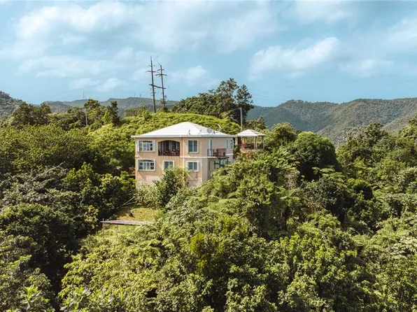 22.1 PR 105, MARICAO, PR 00606