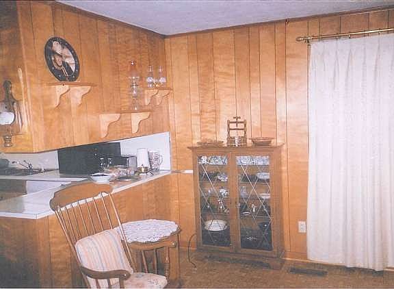 Home for Sale in CLEVELAND, TN $94,900