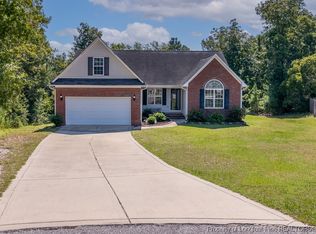 306 Bonney Ln, Fayetteville, NC 28306