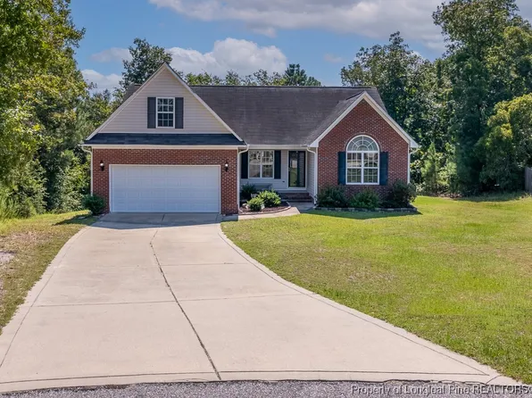 306 Bonney Ln, Fayetteville, NC 28306