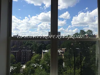 Rented by Uptown Property Group
