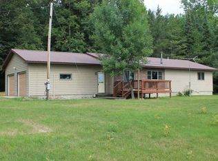 47126 Bellamys Rd, Talmoon, MN 56637