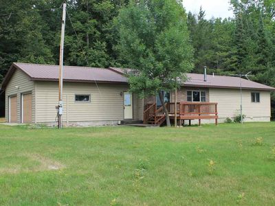 47126 Bellamys Rd, Talmoon, MN, 56637