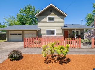 1083 8th Ave SW, Albany, OR 97321