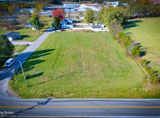 0 Beaver Dam Rd, Millwood, KY 42762