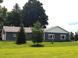 8911 S 35th Rd, Cadillac, MI 49601