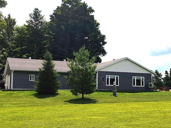 8911 S 35th Rd, Cadillac, MI 49601