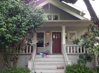 5545 33rd Ave NE, Seattle, WA 98105