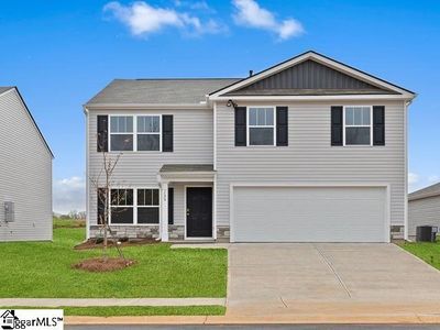 233 Roocroft Ct, Fountain Inn, SC, 29644