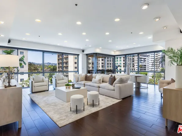 10750 Wilshire Blvd APT 503, Los Angeles, CA 90024