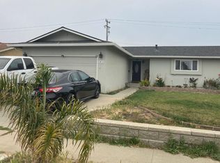 1411 Adams St, Salinas, CA 93906