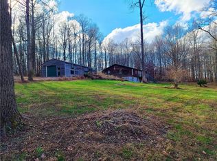 3375 Mangus Rd, Poland, IN 47868