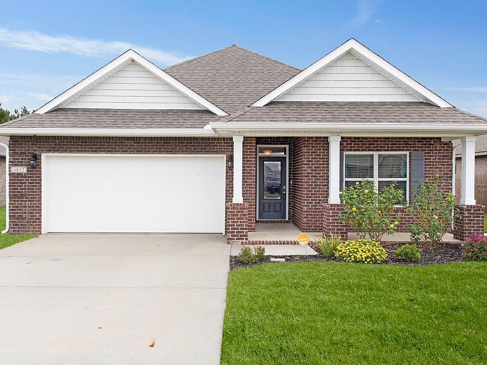 1st image of 6832 Sweetclover Dr
