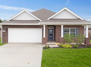 6832 Sweetclover Dr, Ocean Springs, MS 39564