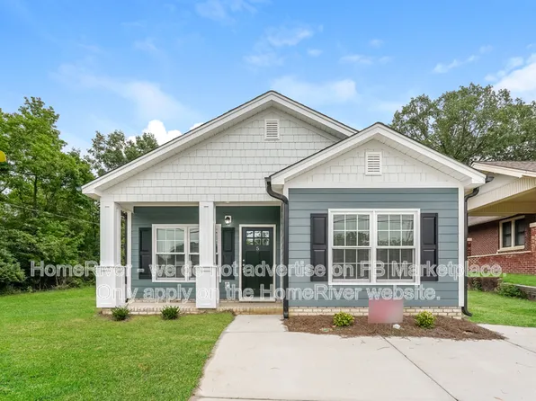5 Carmalt St, Thomasville, NC 27360