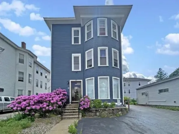 345 Park Ave APT 3R, Worcester, MA 01610