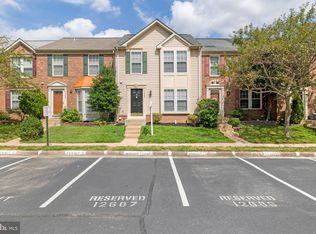 12687 Perchance Ter, Woodbridge, VA 22192