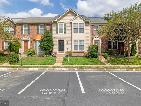 12687 Perchance Ter, Woodbridge, VA 22192