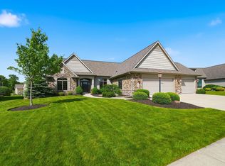 15150 Andertone Cv, Fort Wayne, IN 46845