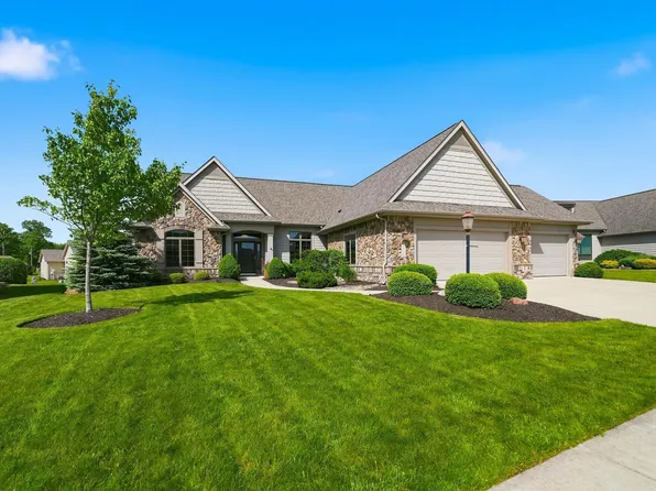 15150 Andertone Cv, Fort Wayne, IN 46845