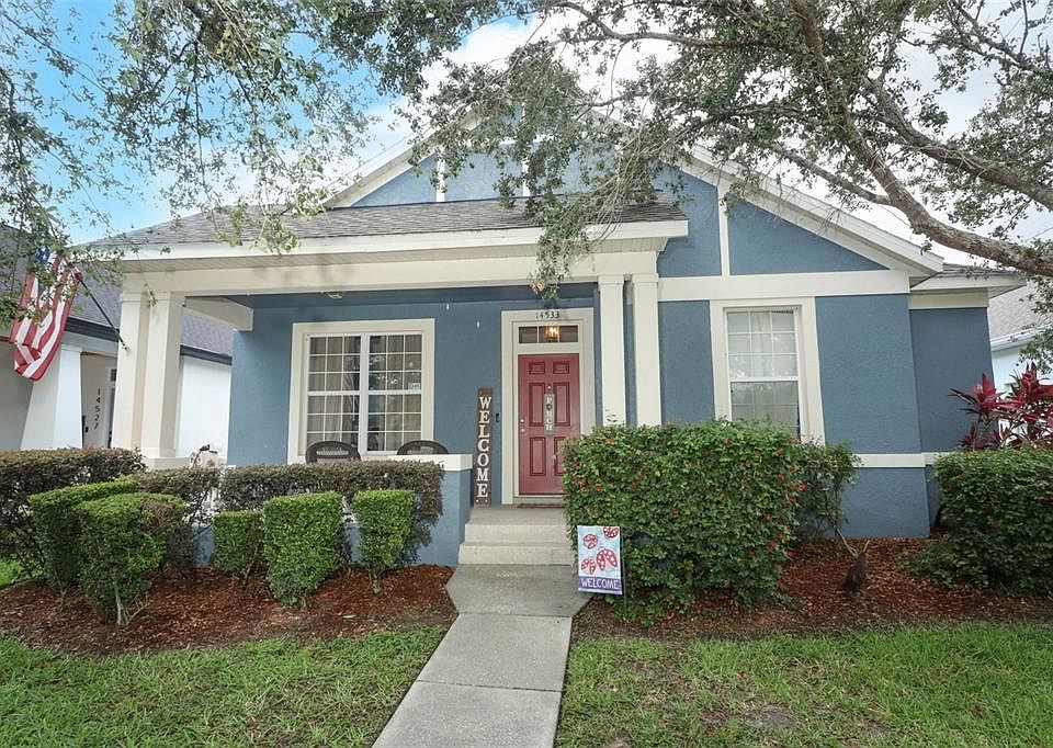 1st image of 14533 JAMAICA DOGWOOD DRIVE