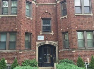 7807 S Chappel Ave #2, Chicago, IL 60649