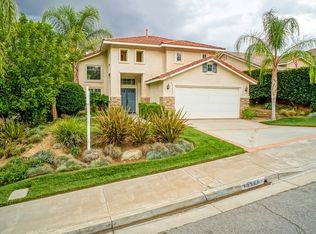 30360 Falls Dr, Castaic, CA 91384