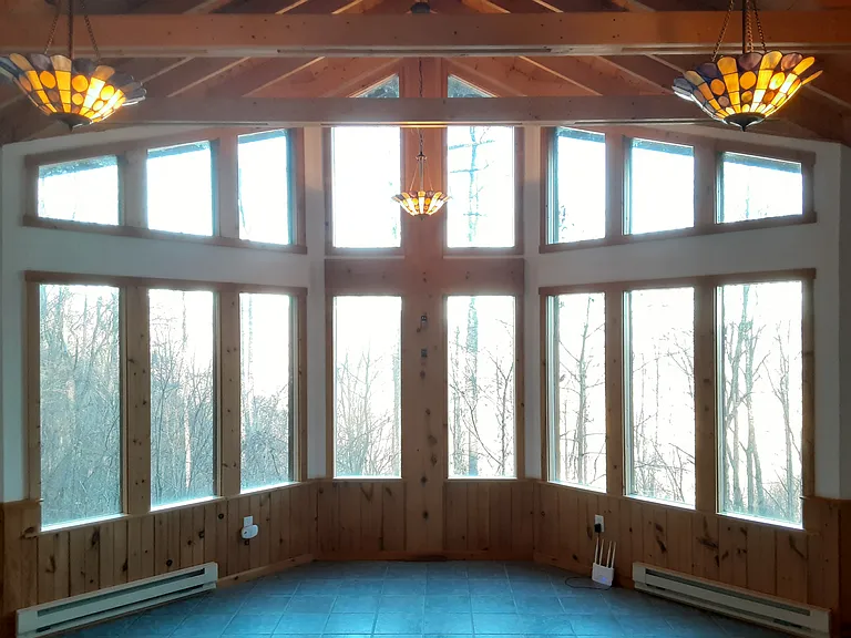 499 Hookers Gap Rd — Photo 2