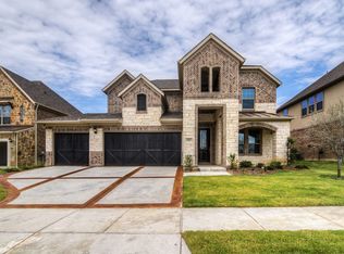 4263 Addax Trl, Frisco, TX 75034