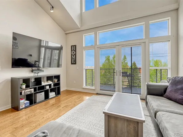 7240 W Custer Avenue #412, Lakewood, CO 80226