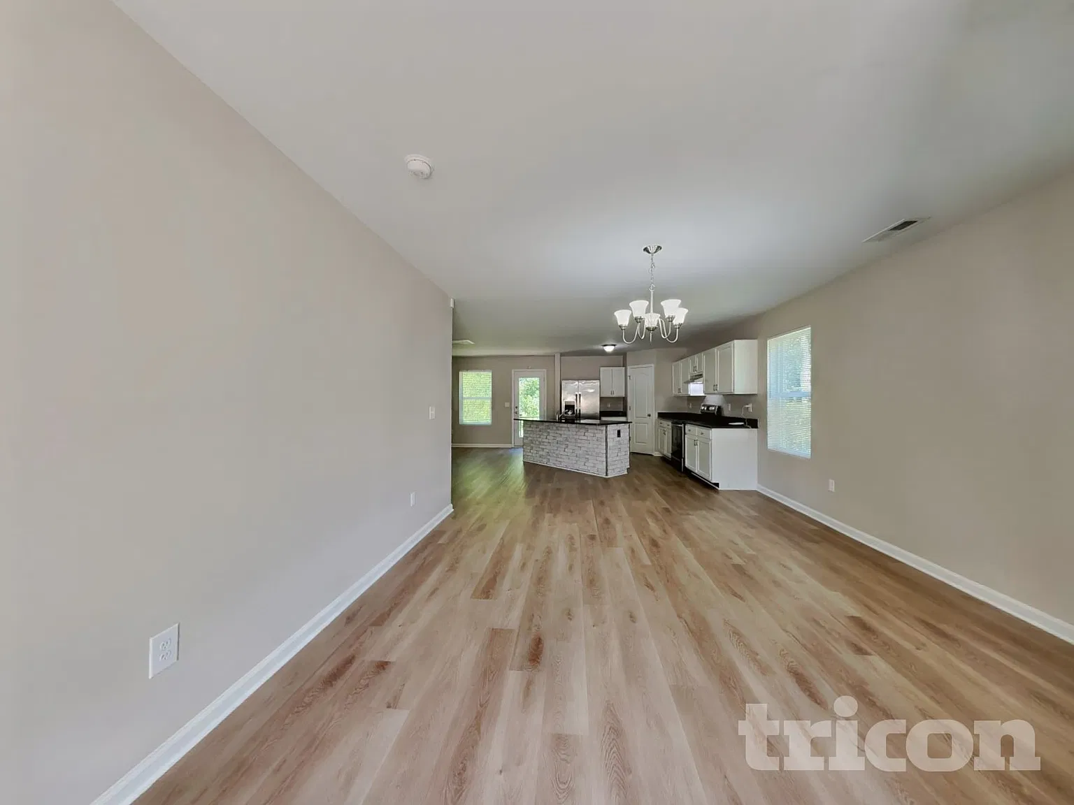 95 Fleetwood Court Lillington NC — Photo 3