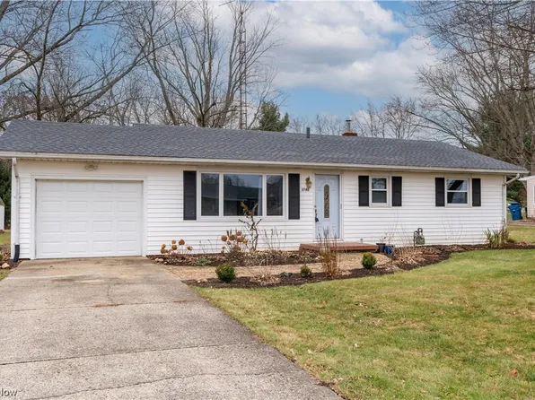 2740 Eaver St NW, Uniontown, OH 44685