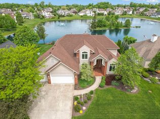 308 Landau Run, Fort Wayne, IN 46845