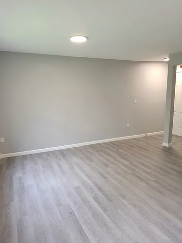 Floor plan 2 BED