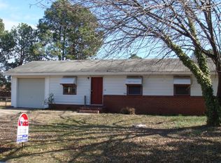 326 Bruce St, Warner Robins, GA 31093