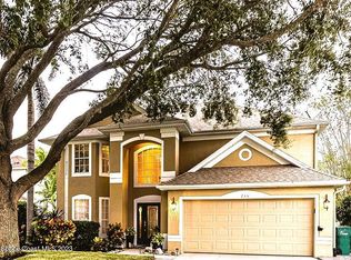735 Autumn Glen Dr, Melbourne, FL 32940