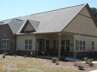 2306 Tree Arbor Way, Marietta, GA 30064