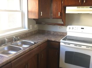 1217 N La Grange Rd APT 1F, La Grange Park, IL