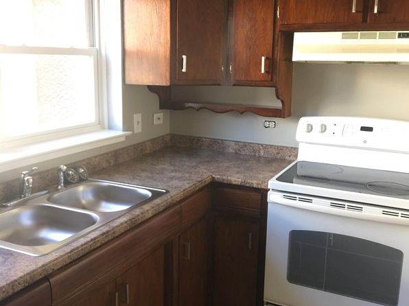 1217 N La Grange Rd APT 1F